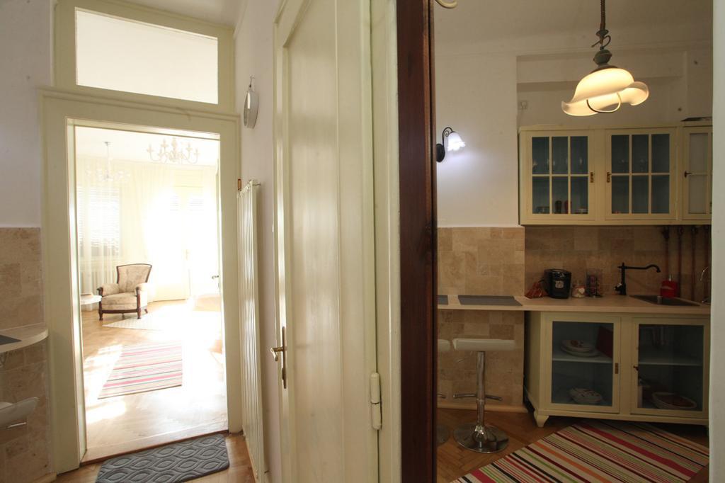 White Opera By Nux Apartment Cluj Napoca Bagian luar foto