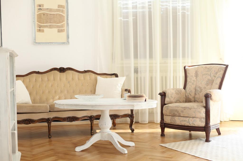 White Opera By Nux Apartment Cluj Napoca Bagian luar foto