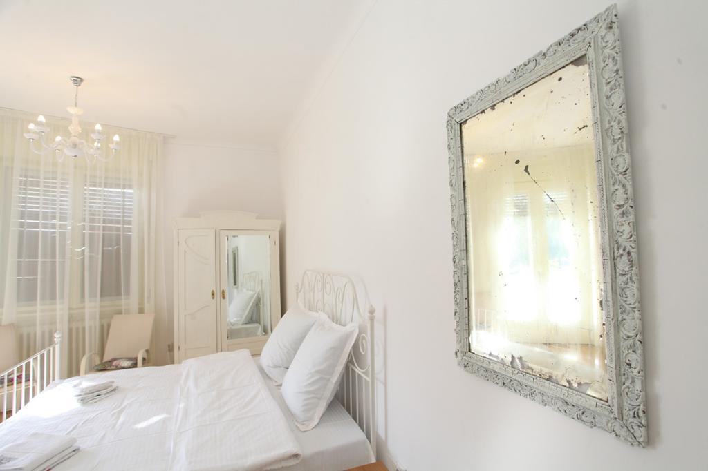 White Opera By Nux Apartment Cluj Napoca Bagian luar foto